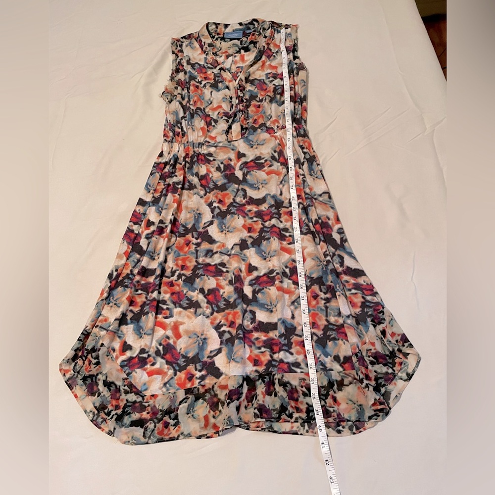 Vera Wang Dress